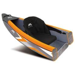 KAYAK AQUA MARINA TOMAHAWK AIR-C 2/3 PERSONNES -Spirit Kayak kayak aqua marina tomahawk air c 2 3 personnes 3