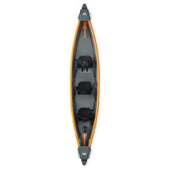 KAYAK AQUA MARINA TOMAHAWK AIR-C 2/3 PERSONNES -Spirit Kayak kayak aqua marina tomahawk air c 2 3 personnes 6