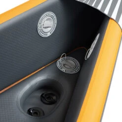 KAYAK AQUA MARINA TOMAHAWK AIR-K 2 PERSONNES 13 KAYAK AQUA MARINA TOMAHAWK AIR-K 2 PERSONNES -Spirit Kayak kayak aqua marina tomahawk air k 2 personnes 2