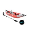 KAYAK EXCURSION PRO 1 PLACE INTEX 2 KAYAK EXCURSION PRO 1 PLACE INTEX -Spirit Kayak kayak excursion pro 1 place intex