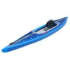 Advanced Elements KAYAK GONFLABLE ADVANCED ELEMENT AIRVOLUTION 1 Advanced Elements KAYAK GONFLABLE ADVANCED ELEMENT AIRVOLUTION -Spirit Kayak kayak gonflable advanced element airvolution