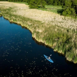 Advanced Elements KAYAK GONFLABLE ADVANCED ELEMENT AIRVOLUTION -Spirit Kayak kayak gonflable advanced element airvolution 2