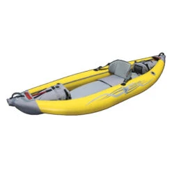 Spirit Kayak -Spirit Kayak kayak gonflable advanced element straitedge 1
