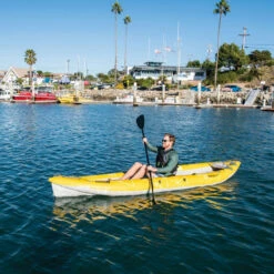 Advanced Elements KAYAK GONFLABLE ADVANCED ELEMENT STRAITEDGE 2 PRO -Spirit Kayak kayak gonflable advanced element straitedge 2 pro 4