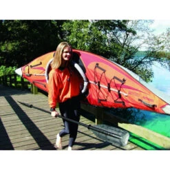 Kayak Gonflable Advanced Elements Advanced Frame Elite Rouge -Spirit Kayak kayak gonflable advanced elements advanced frame elite rouge 2