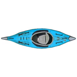 Kayak Gonflable Advanced Elements AdvancedFrame Elite Bleu 8 Kayak Gonflable Advanced Elements AdvancedFrame Elite Bleu -Spirit Kayak kayak gonflable advanced elements advancedframe elite bleu 2