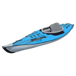 Kayak Gonflable Advanced Elements AdvancedFrame Elite Bleu 9 Kayak Gonflable Advanced Elements AdvancedFrame Elite Bleu -Spirit Kayak kayak gonflable advanced elements advancedframe elite bleu 3