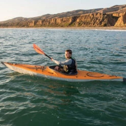 KAYAK GONFLABLE ADVANCED ELEMENTS AIRFUSION EVO 14 KAYAK GONFLABLE ADVANCED ELEMENTS AIRFUSION EVO -Spirit Kayak kayak gonflable advanced elements airfusion evo 5
