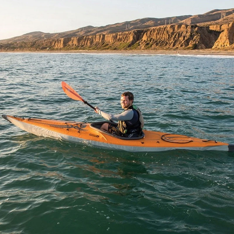 KAYAK GONFLABLE ADVANCED ELEMENTS AIRFUSION EVO 8 KAYAK GONFLABLE ADVANCED ELEMENTS AIRFUSION EVO – Image 6