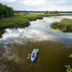 KAYAK GONFLABLE ADVANCED ELEMENTS AIRVOLUTION 2 -Spirit Kayak kayak gonflable advanced elements airvolution 2 2