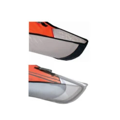 KAYAK GONFLABLE ADVANCED ELEMENTS FRAME CONVERTIBLE ELITE ROUGE 10 KAYAK GONFLABLE ADVANCED ELEMENTS FRAME CONVERTIBLE ELITE ROUGE -Spirit Kayak kayak gonflable advanced elements frame convertible elite rouge 2