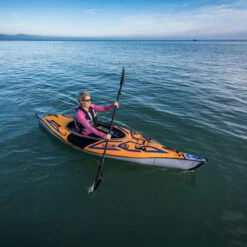KAYAK GONFLABLE ADVANCED ELEMENTS FRAME SPORT 8 KAYAK GONFLABLE ADVANCED ELEMENTS FRAME SPORT -Spirit Kayak kayak gonflable advanced elements frame sport 2