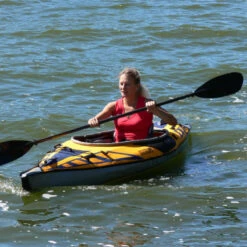 KAYAK GONFLABLE ADVANCED ELEMENTS FRAME SPORT 9 KAYAK GONFLABLE ADVANCED ELEMENTS FRAME SPORT -Spirit Kayak kayak gonflable advanced elements frame sport 3