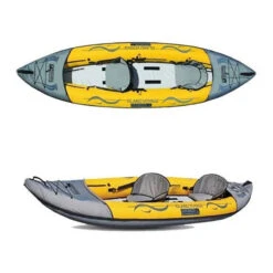 KAYAK GONFLABLE ADVANCED ELEMENTS ISLAND VOYAGE -Spirit Kayak kayak gonflable advanced elements island voyage 3