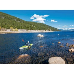 KAYAK GONFLABLE ADVANCED ELEMENTS ULTRA LIGHT -Spirit Kayak kayak gonflable advanced elements ultra light 3