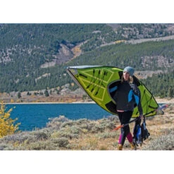 KAYAK GONFLABLE ADVANCED ELEMENTS ULTRA LIGHT -Spirit Kayak kayak gonflable advanced elements ultra light 4