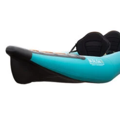 Kayak Gonflable Aqua Design Koloa 360 -Spirit Kayak kayak gonflable aqua design koloa 360 4