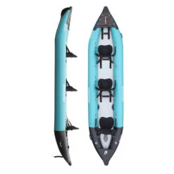 Kayak Gonflable Aqua Design Koloa 400 11 Kayak Gonflable Aqua Design Koloa 400 -Spirit Kayak kayak gonflable aqua design koloa 400 2