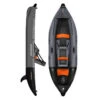 Kayak Gonflable Aqua Design Xperience 305 1 Personne -Spirit Kayak kayak gonflable aqua design xperience 305 1 personne
