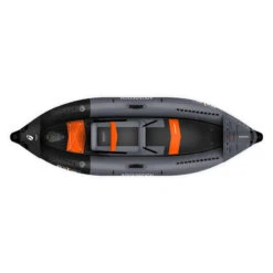 Kayak Gonflable Aqua Design Xperience 305 1 Personne 8 Kayak Gonflable Aqua Design Xperience 305 1 Personne -Spirit Kayak kayak gonflable aqua design xperience 305 1 personne 2