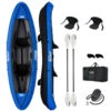 KAYAK GONFLABLE AQUA MARINA PURE AIR 330 -Spirit Kayak kayak gonflable aqua marina pure air 330