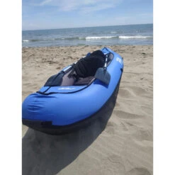 KAYAK GONFLABLE AQUA MARINA PURE AIR 330 -Spirit Kayak kayak gonflable aqua marina pure air 330 3
