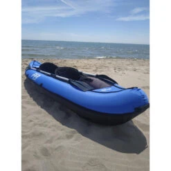 KAYAK GONFLABLE AQUA MARINA PURE AIR 330 -Spirit Kayak kayak gonflable aqua marina pure air 330 6