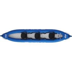 KAYAK GONFLABLE AQUA MARINA PURE AIR PLANCHER HP 3 PLACES 8 KAYAK GONFLABLE AQUA MARINA PURE AIR PLANCHER HP 3 PLACES -Spirit Kayak kayak gonflable aqua marina pure air plancher hp 3 places 2