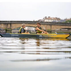 KAYAK GONFLABLE AQUA MARINA TOMAHAWK AIR-K 2P 2023 -Spirit Kayak kayak gonflable aqua marina tomahawk air k 2p 2023 5