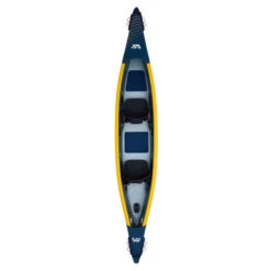 KAYAK GONFLABLE AQUA MARINA TOMAHAWK AIR-K 2P 2023 -Spirit Kayak kayak gonflable aqua marina tomahawk air k 2p 2023 6