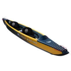 KAYAK GONFLABLE AQUA MARINA TOMAHAWK AIR-K 2P 2023 -Spirit Kayak kayak gonflable aqua marina tomahawk air k 2p 2023 7