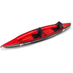 Kayak Gonflable Grabner Tramper -Spirit Kayak kayak gonflable grabner tramper 1