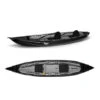 KAYAK GONFLABLE GUMOTEX RUSH 2 -Spirit Kayak kayak gonflable gumotex rush 2