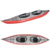 Kayak Gonflable Gumotex Swing 2 Rouge -Spirit Kayak kayak gonflable gumotex swing 2 rouge