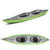 Kayak Gonflable Gumotex Swing 2 Vert 1 Kayak Gonflable Gumotex Swing 2 Vert -Spirit Kayak kayak gonflable gumotex swing 2 vert
