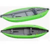 Kayak Gonflable Gumotex Twist 1 Vert -Spirit Kayak kayak gonflable gumotex twist 1 vert