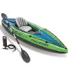 KAYAK GONFLABLE INTEX CHALLENGER K1 -Spirit Kayak kayak gonflable intex challenger k1