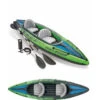 KAYAK GONFLABLE INTEX CHALLENGER K2 2 KAYAK GONFLABLE INTEX CHALLENGER K2 -Spirit Kayak kayak gonflable intex challenger k2