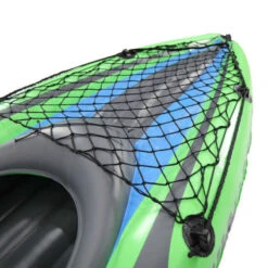 KAYAK GONFLABLE INTEX CHALLENGER K2 -Spirit Kayak kayak gonflable intex challenger k2 4