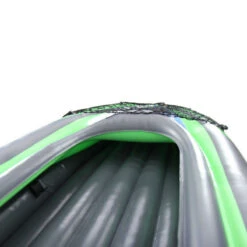 KAYAK GONFLABLE INTEX CHALLENGER K2 -Spirit Kayak kayak gonflable intex challenger k2 6