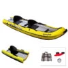 KAYAK GONFLABLE SEVYLOR REEF 300 -Spirit Kayak kayak gonflable sevylor reef 300