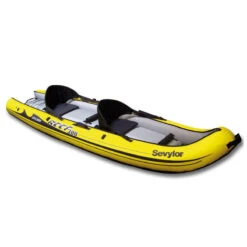KAYAK GONFLABLE SEVYLOR REEF 300 -Spirit Kayak kayak gonflable sevylor reef 300 2