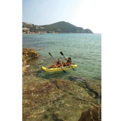 KAYAK GONFLABLE SEVYLOR REEF 300 -Spirit Kayak kayak gonflable sevylor reef 300 4