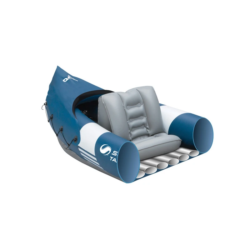 KAYAK GONFLABLE SEVYLOR TAHAA KIT 5 KAYAK GONFLABLE SEVYLOR TAHAA KIT – Image 3