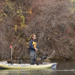 Advanced Elements KAYAK GONFLABLE STRAITEDGE ANGLER PRO 10 Advanced Elements KAYAK GONFLABLE STRAITEDGE ANGLER PRO -Spirit Kayak kayak gonflable straitedge angler pro 2