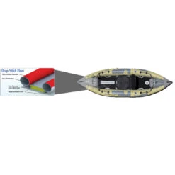 Advanced Elements KAYAK GONFLABLE STRAITEDGE ANGLER PRO 11 Advanced Elements KAYAK GONFLABLE STRAITEDGE ANGLER PRO -Spirit Kayak kayak gonflable straitedge angler pro 3