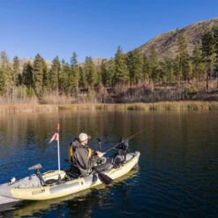 Advanced Elements KAYAK GONFLABLE STRAITEDGE ANGLER PRO 13 Advanced Elements KAYAK GONFLABLE STRAITEDGE ANGLER PRO -Spirit Kayak kayak gonflable straitedge angler pro 5