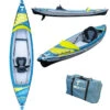 KAYAK GONFLABLE TAHE AIR BREEZE FULL HP 1 2 KAYAK GONFLABLE TAHE AIR BREEZE FULL HP 1 -Spirit Kayak kayak gonflable tahe air breeze full hp 1