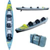 KAYAK GONFLABLE TAHE AIR BREEZE FULL HP 3 2 KAYAK GONFLABLE TAHE AIR BREEZE FULL HP 3 -Spirit Kayak kayak gonflable tahe air breeze full hp 3