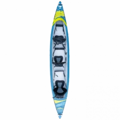 KAYAK GONFLABLE TAHE AIR BREEZE FULL HP 3 13 KAYAK GONFLABLE TAHE AIR BREEZE FULL HP 3 -Spirit Kayak kayak gonflable tahe air breeze full hp 3 3